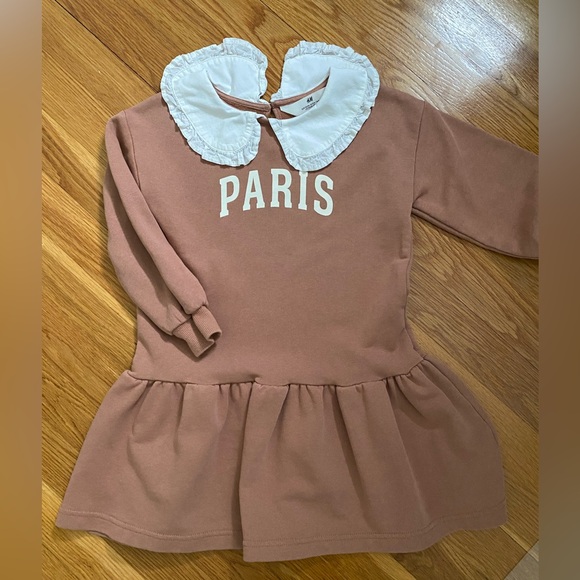 Dress H&M - Picture 2 of 3